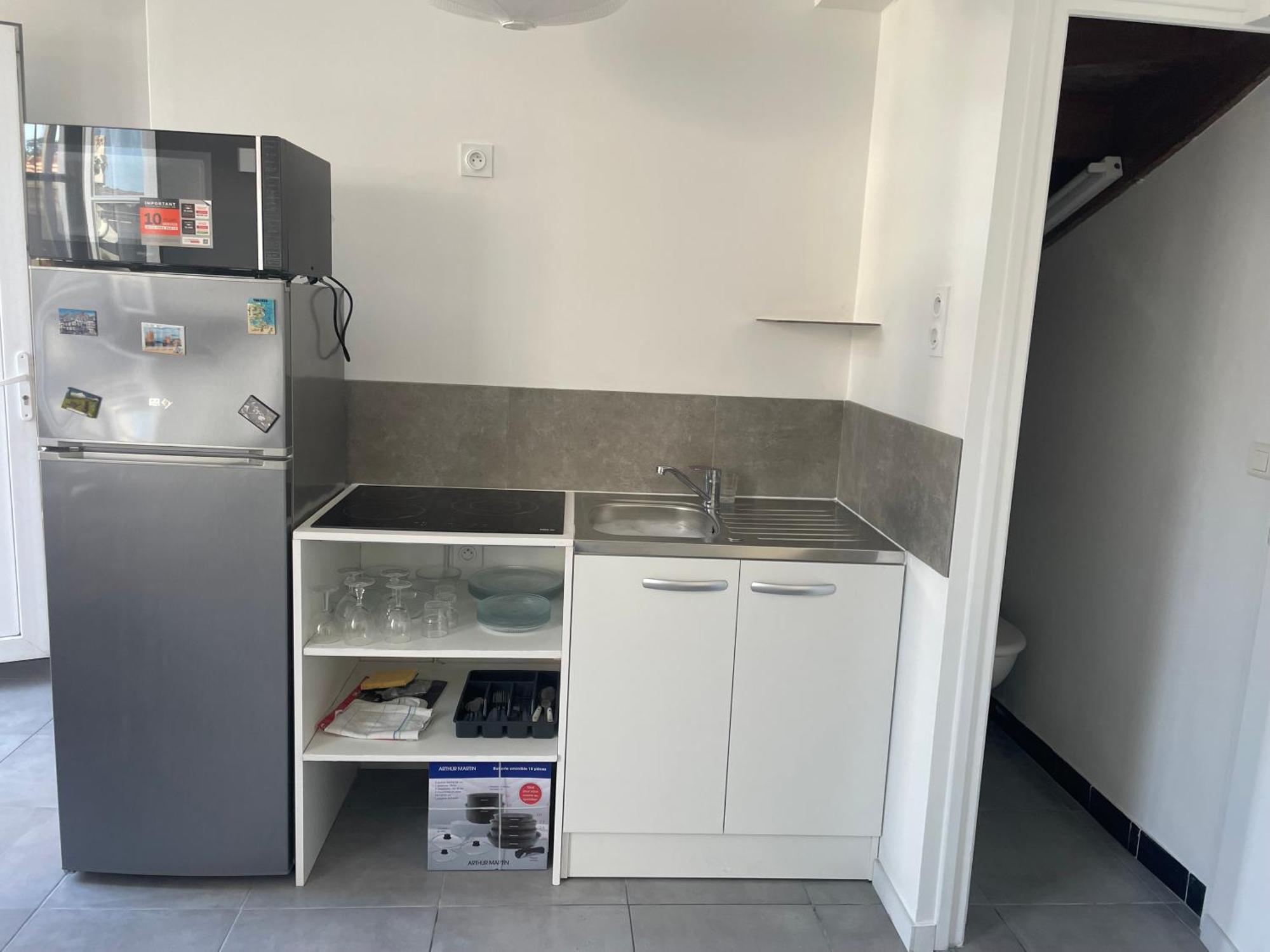 Maison Totalement Renovee La Rochelle  Exterior foto