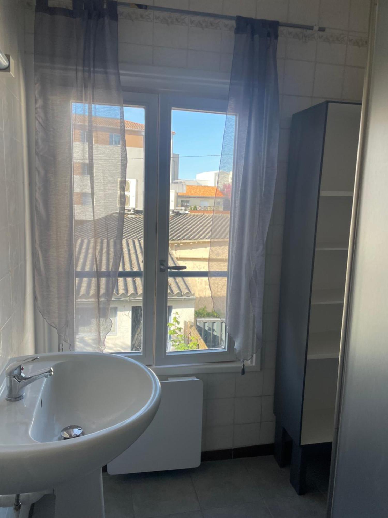 Maison Totalement Renovee La Rochelle  Exterior foto
